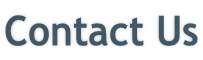 Contact Us