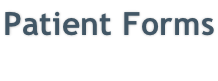 Patient Forms
